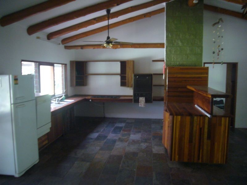 102 Koah Road, Koah QLD 4881