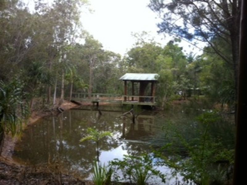 102 Koah Road, Koah QLD 4881