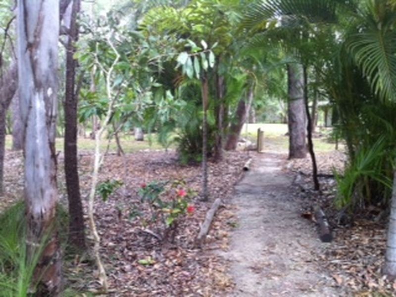 102 Koah Road, Koah QLD 4881