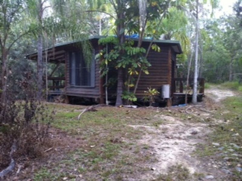 102 Koah Road, Koah QLD 4881
