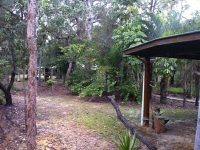 102 Koah Road, Koah QLD 4881