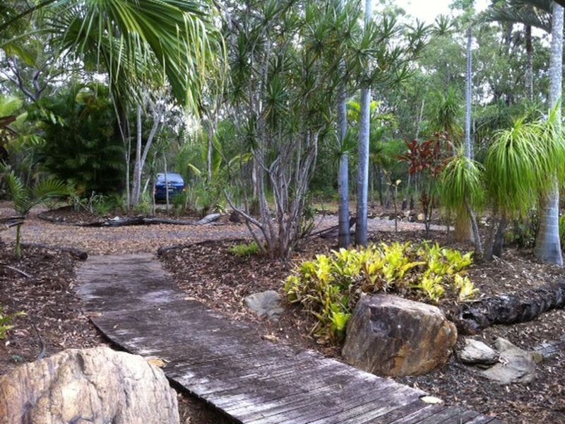 102 Koah Road, Koah QLD 4881