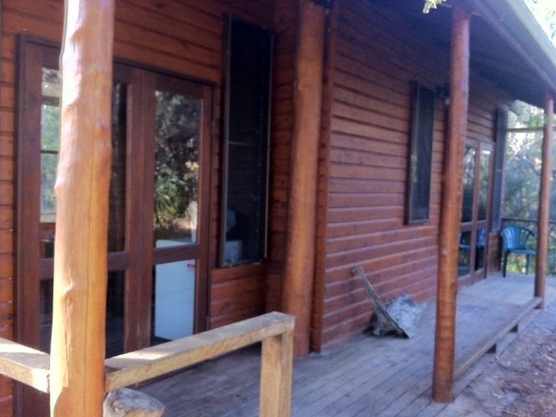 102 Koah Road, Koah QLD 4881
