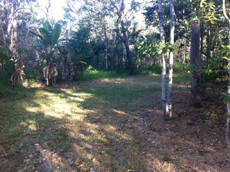 102 Koah Road, Koah QLD 4881