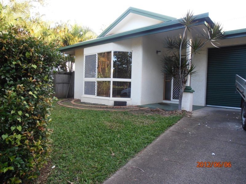 1 Burney Court, Kewarra Beach QLD 4879