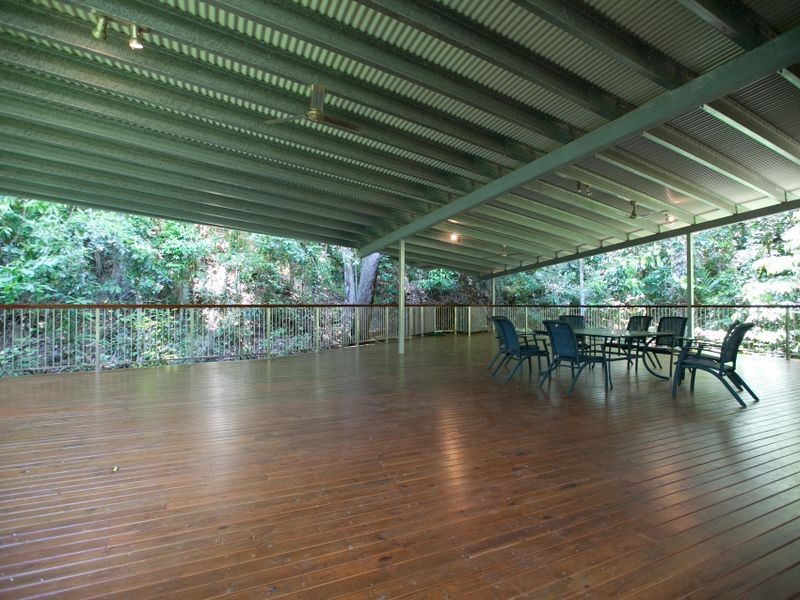 11 Jagera Close, Kamerunga QLD 4870