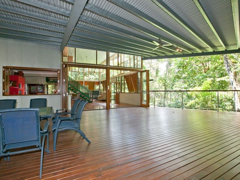 11 Jagera Close, Kamerunga QLD 4870