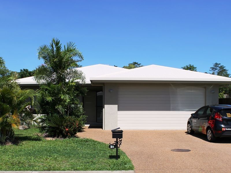 69 Landsborough Drive, Smithfield QLD 4878