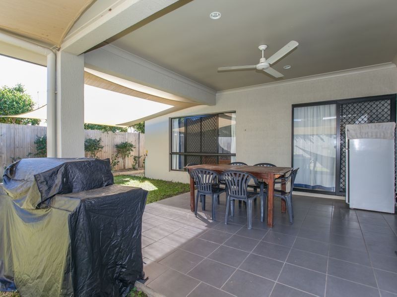 61 O’BRIEN ROAD, Trinity Park QLD 4879