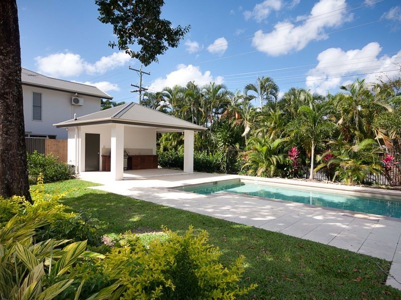 21/20-38 Sandwich Street, Kamerunga QLD 4870