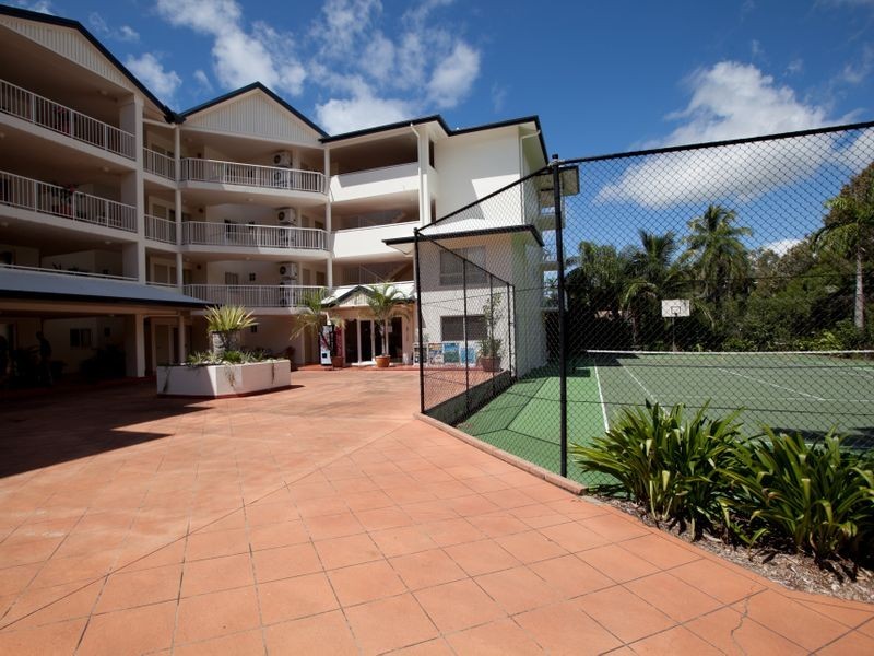 Unit 9/12 Deauville Close, Yorkeys Knob QLD 4878