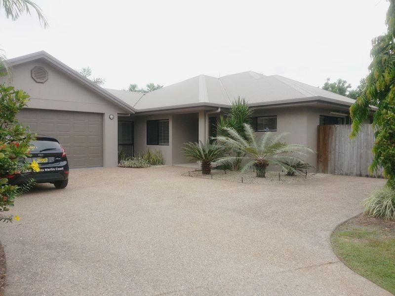 28 Moojeeba Way, Trinity Park QLD 4879