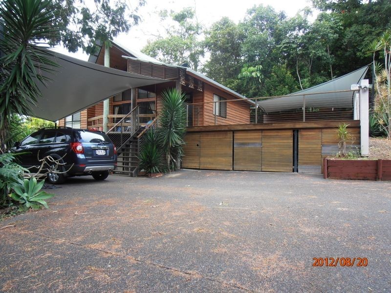18 Jagera Close, Kamerunga QLD 4870