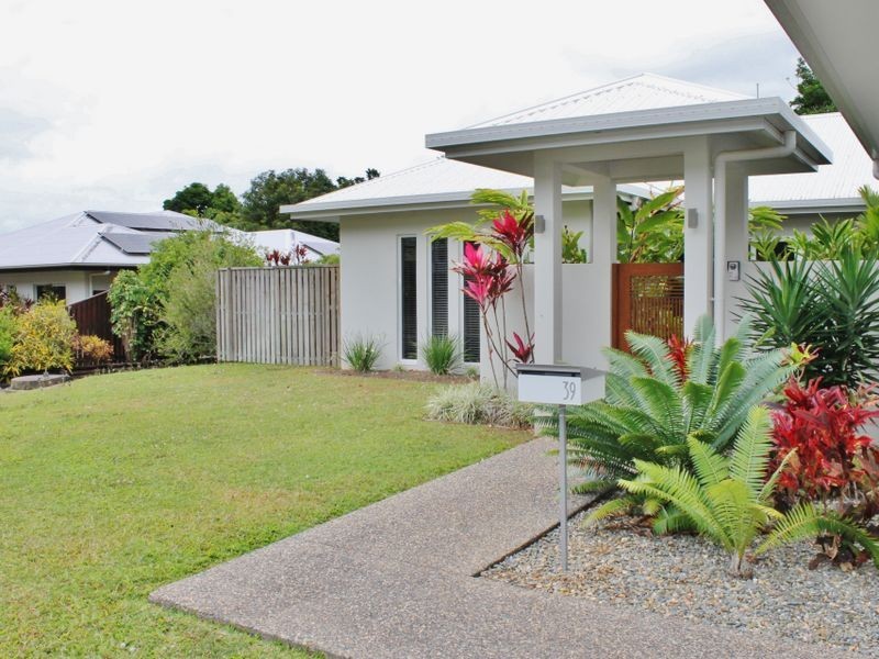 39 Red Peak Boulevard, Caravonica QLD 4878