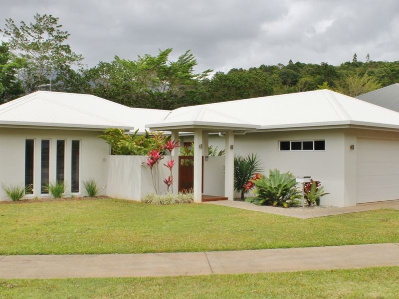 39 Red Peak Boulevard, Caravonica QLD 4878