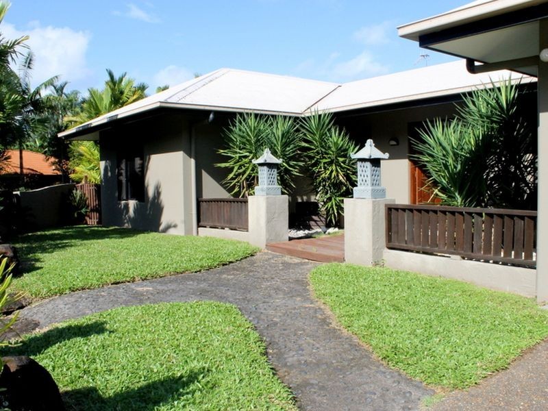 11 Orana Street, Caravonica QLD 4878