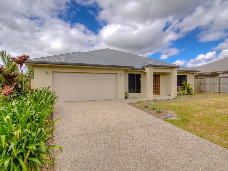 26 Iridescent Drive, Trinity Park QLD 4879