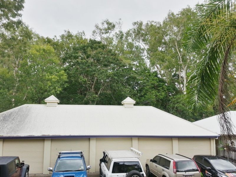 6/39 Sims Esplanade, Yorkeys Knob QLD 4878