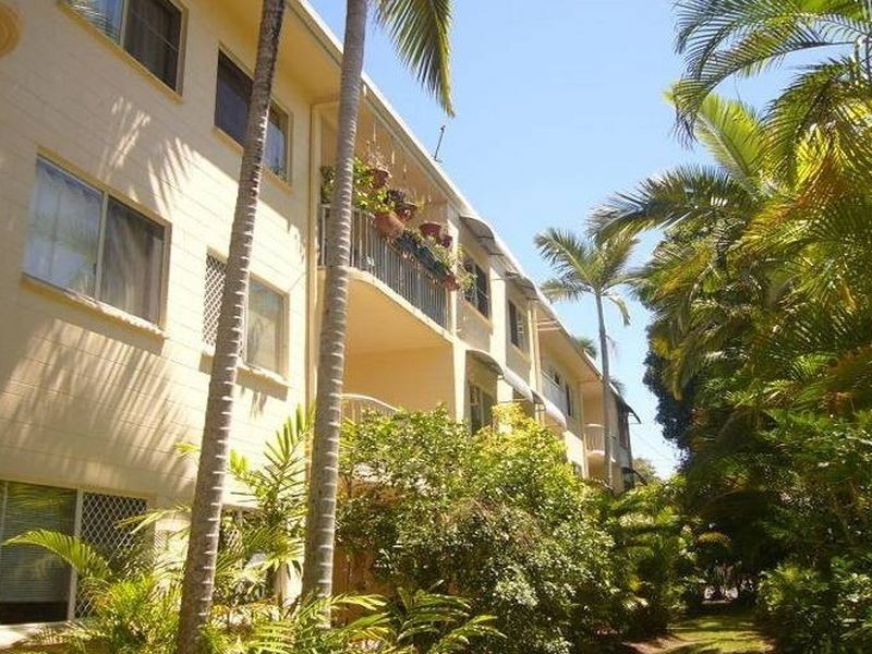 Unit 2/538 VARLEY STREET, Yorkeys Knob QLD 4878