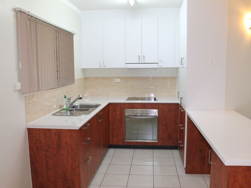 Unit 2/538 VARLEY STREET, Yorkeys Knob QLD 4878