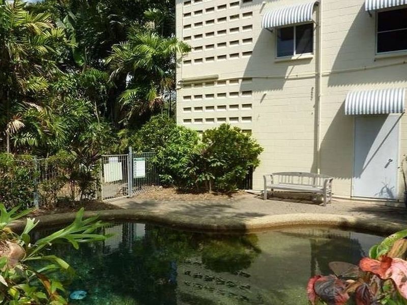 Unit 2/538 VARLEY STREET, Yorkeys Knob QLD 4878