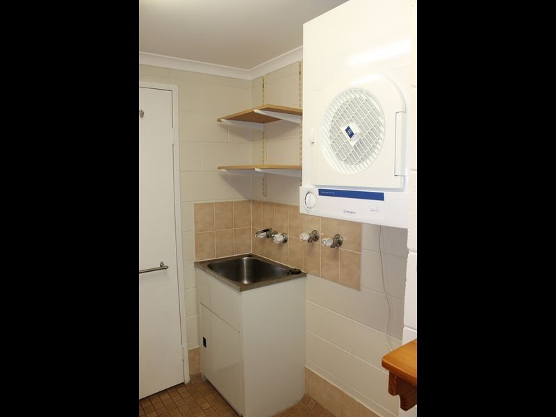 Unit 2/538 VARLEY STREET, Yorkeys Knob QLD 4878