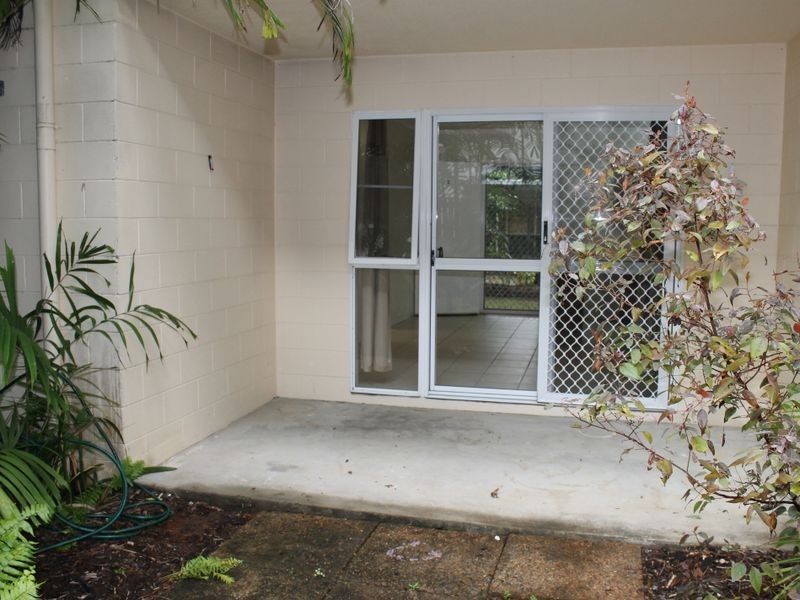 Unit 2/538 VARLEY STREET, Yorkeys Knob QLD 4878
