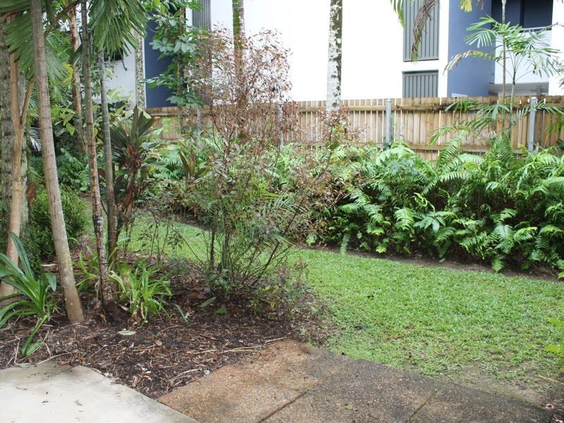 Unit 2/538 VARLEY STREET, Yorkeys Knob QLD 4878