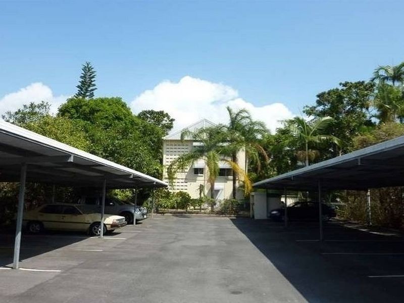 Unit 2/538 VARLEY STREET, Yorkeys Knob QLD 4878