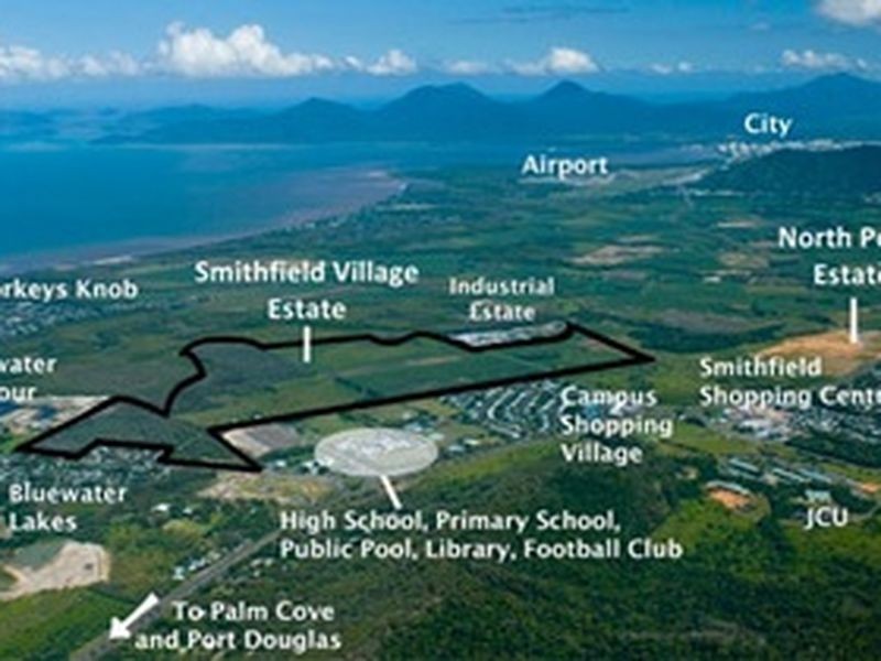 18 Ewan Glen, Trinity Park QLD 4879