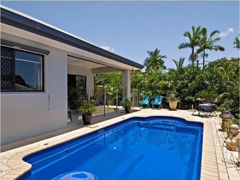 34 Seclusion Drive, Palm Cove QLD 4879