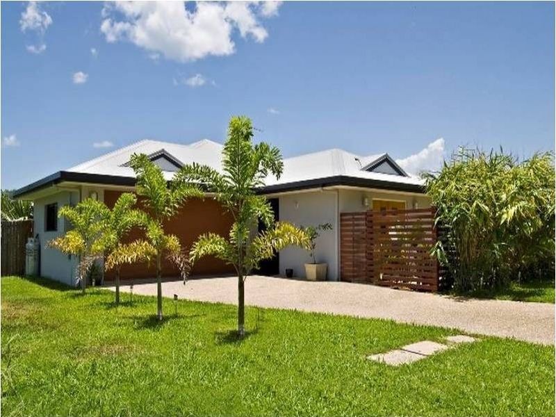 34 Seclusion Drive, Palm Cove QLD 4879