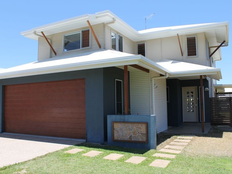 101 Harbour Drive, Trinity Park QLD 4879