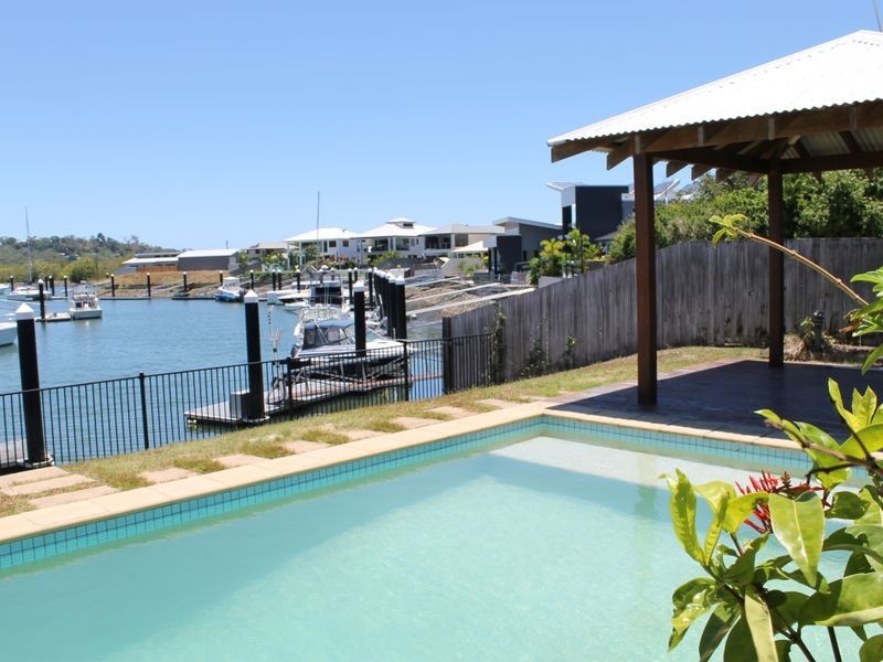 101 Harbour Drive, Trinity Park QLD 4879