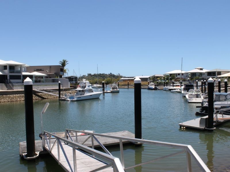 101 Harbour Drive, Trinity Park QLD 4879