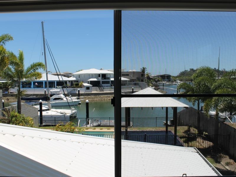 101 Harbour Drive, Trinity Park QLD 4879