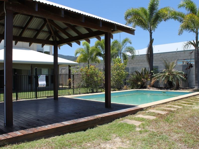 101 Harbour Drive, Trinity Park QLD 4879