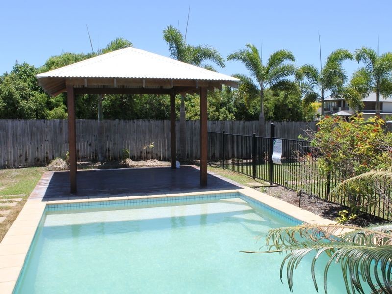 101 Harbour Drive, Trinity Park QLD 4879