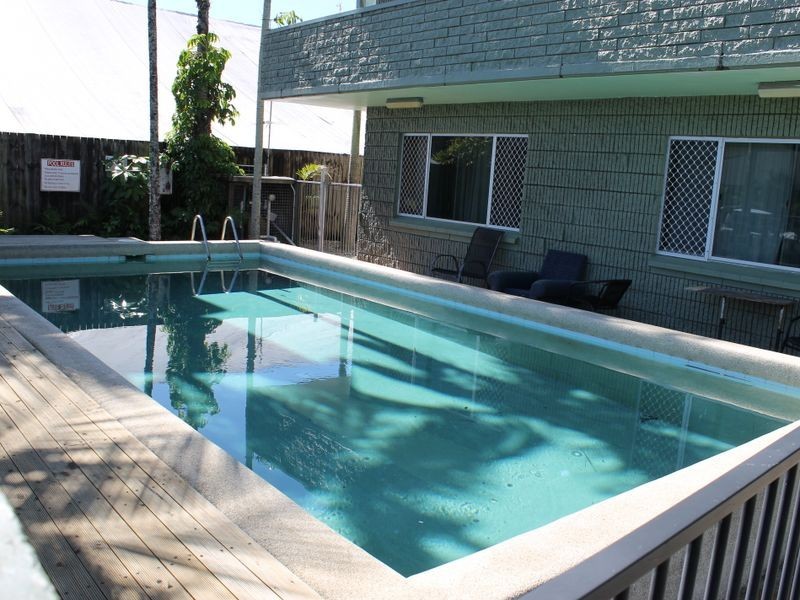 3/248 Sheridan Street, Cairns North QLD 4870