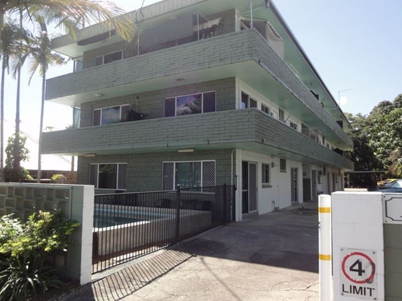 3/248 Sheridan Street, Cairns North QLD 4870
