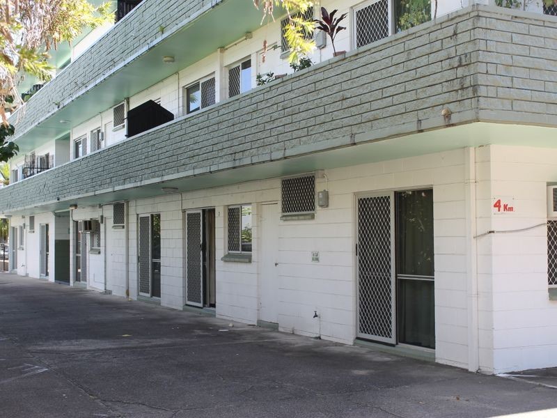 3/248 Sheridan Street, Cairns North QLD 4870