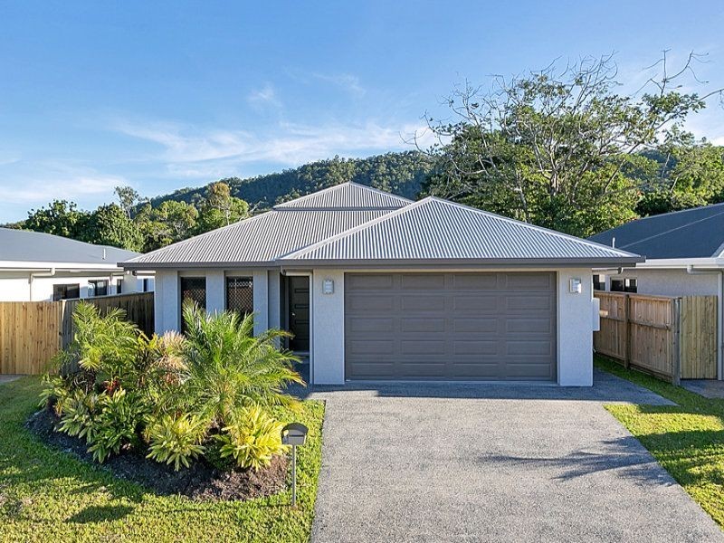 34 Quarterdeck Close, Trinity Beach QLD 4879