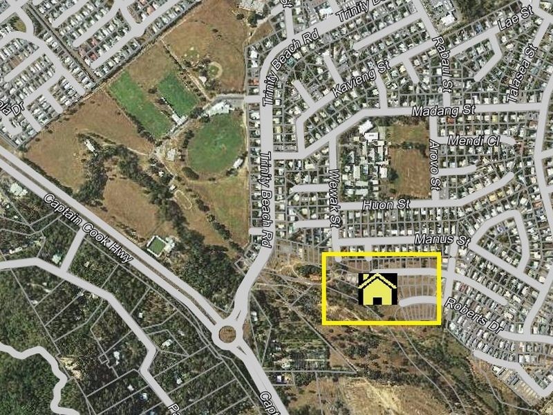 34 Quarterdeck Close, Trinity Beach QLD 4879