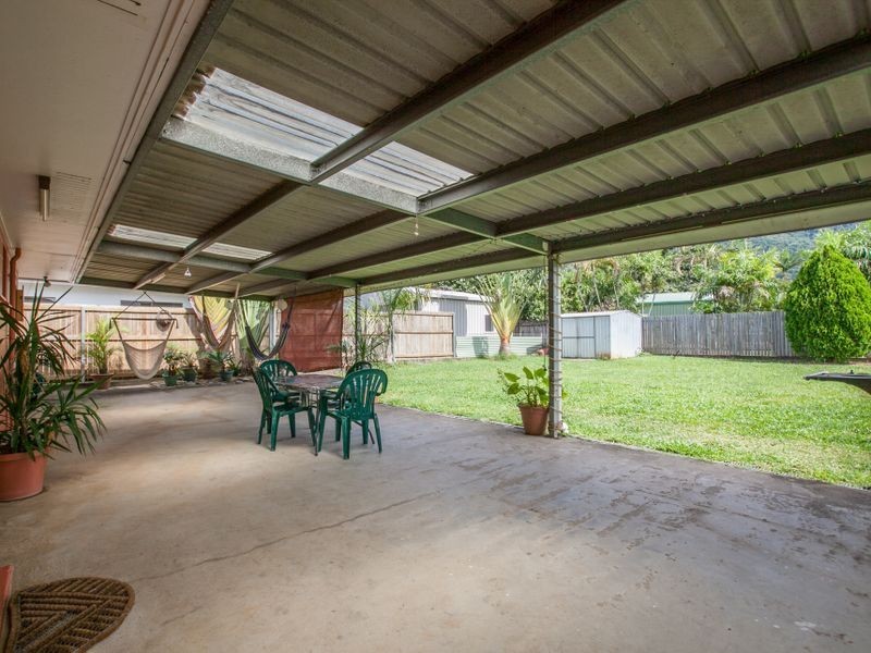 27 Cumberland Avenue, Smithfield QLD 4878