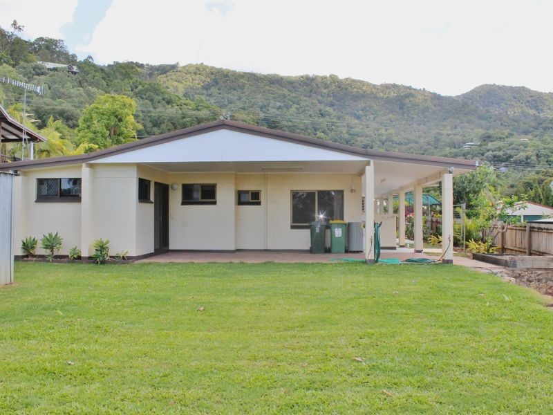 22 Knight Road, Smithfield QLD 4878