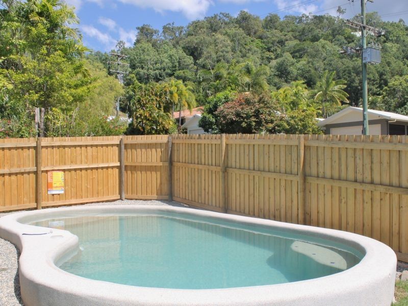 22 Knight Road, Smithfield QLD 4878