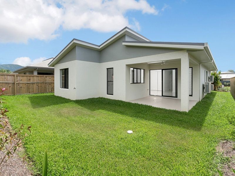 36 Quarterdeck Street, Trinity Beach QLD 4879