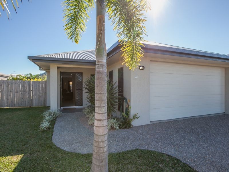61 O’BRIEN ROAD, Trinity Park QLD 4879