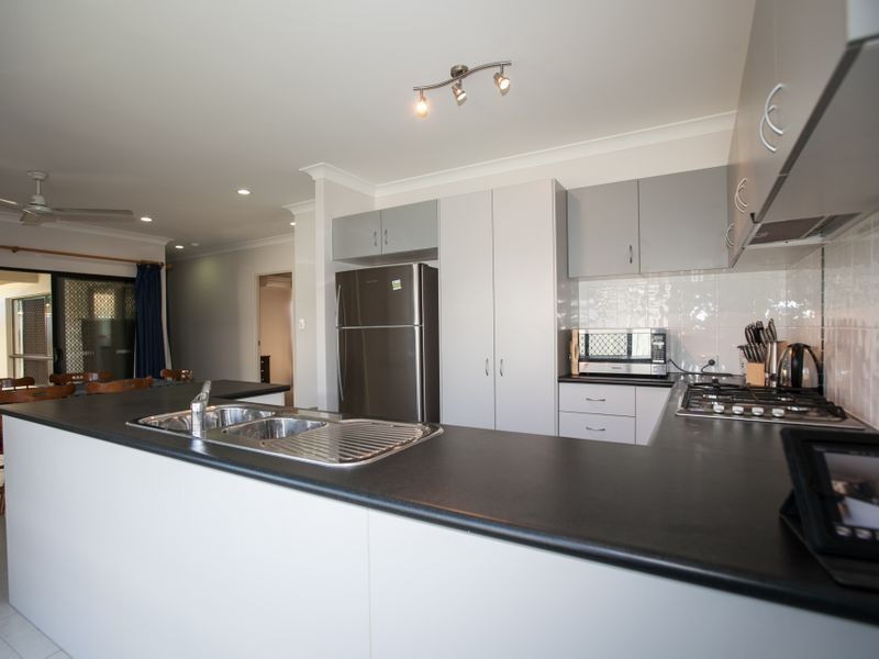 61 O’BRIEN ROAD, Trinity Park QLD 4879