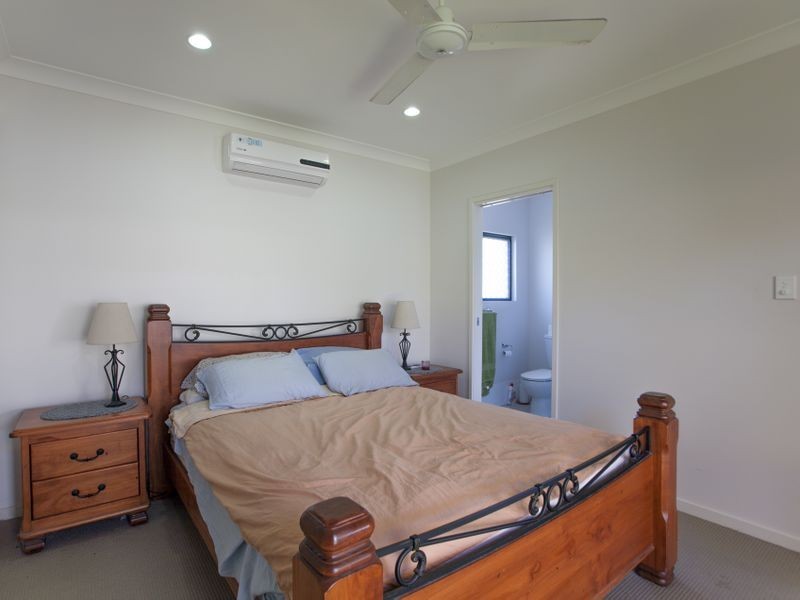 61 O’BRIEN ROAD, Trinity Park QLD 4879